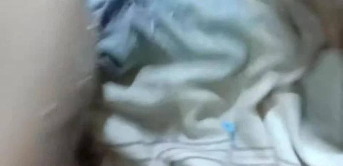 Rub continuously for 5 minutes.