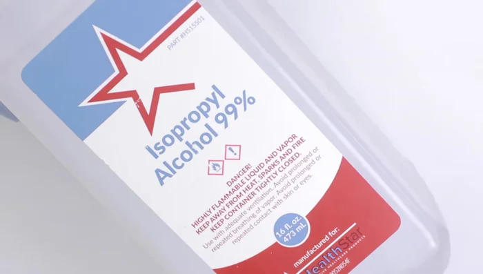 Apply primer (optional) to dehydrate nails and increase longevity.