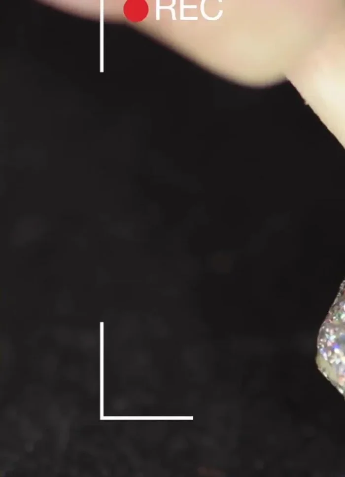 Apply a good base coat, ensuring it's fully dry before applying nail polish. Remember to wrap the tip of the nail.