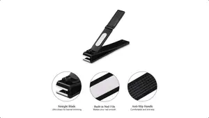 Best Nail Clippers 2024: Top 4 Picks for Perfect Manicures