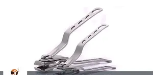 Rotating Nail Clippers Review: 5-Star Must-Have for Kids?