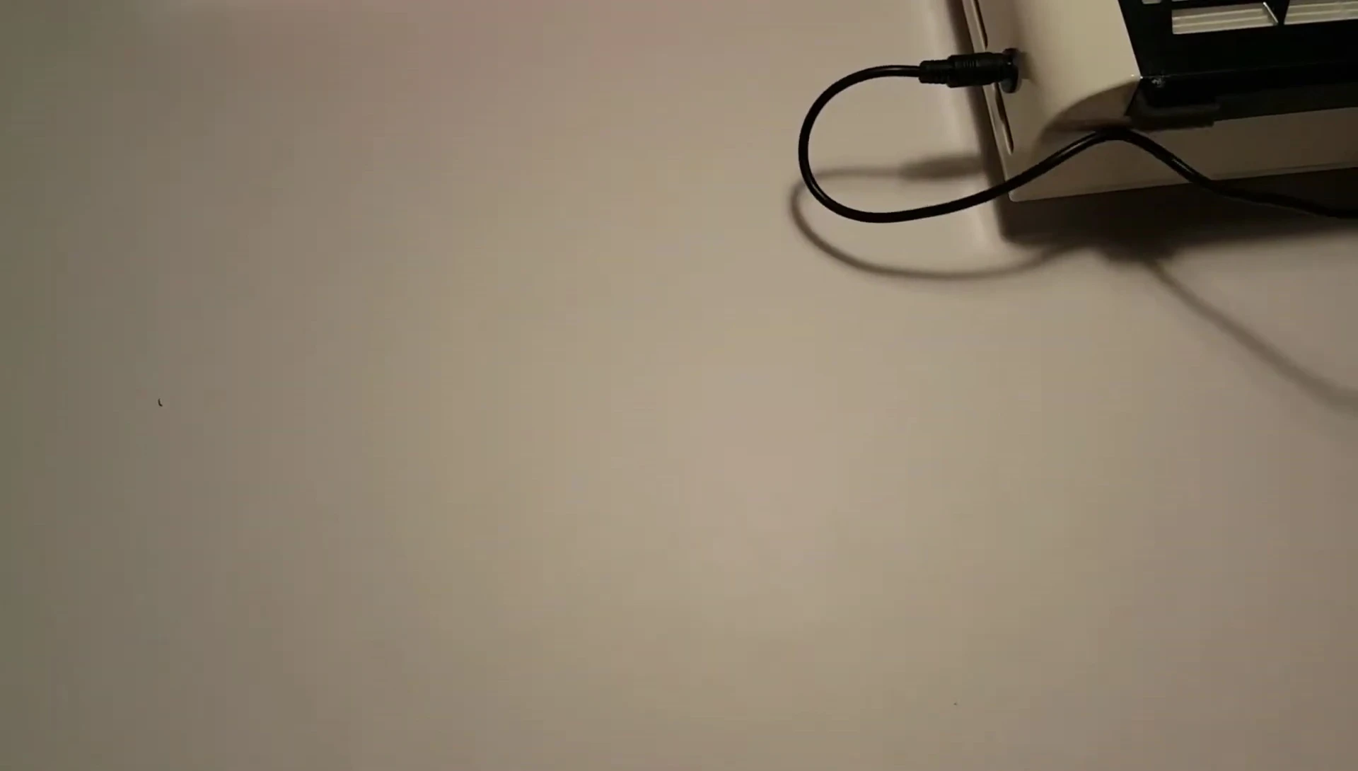 Nail dust collector device review