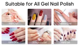 Sun UV 2C LED Lamp Review: Best Gel Nail Lamp for Home Use?