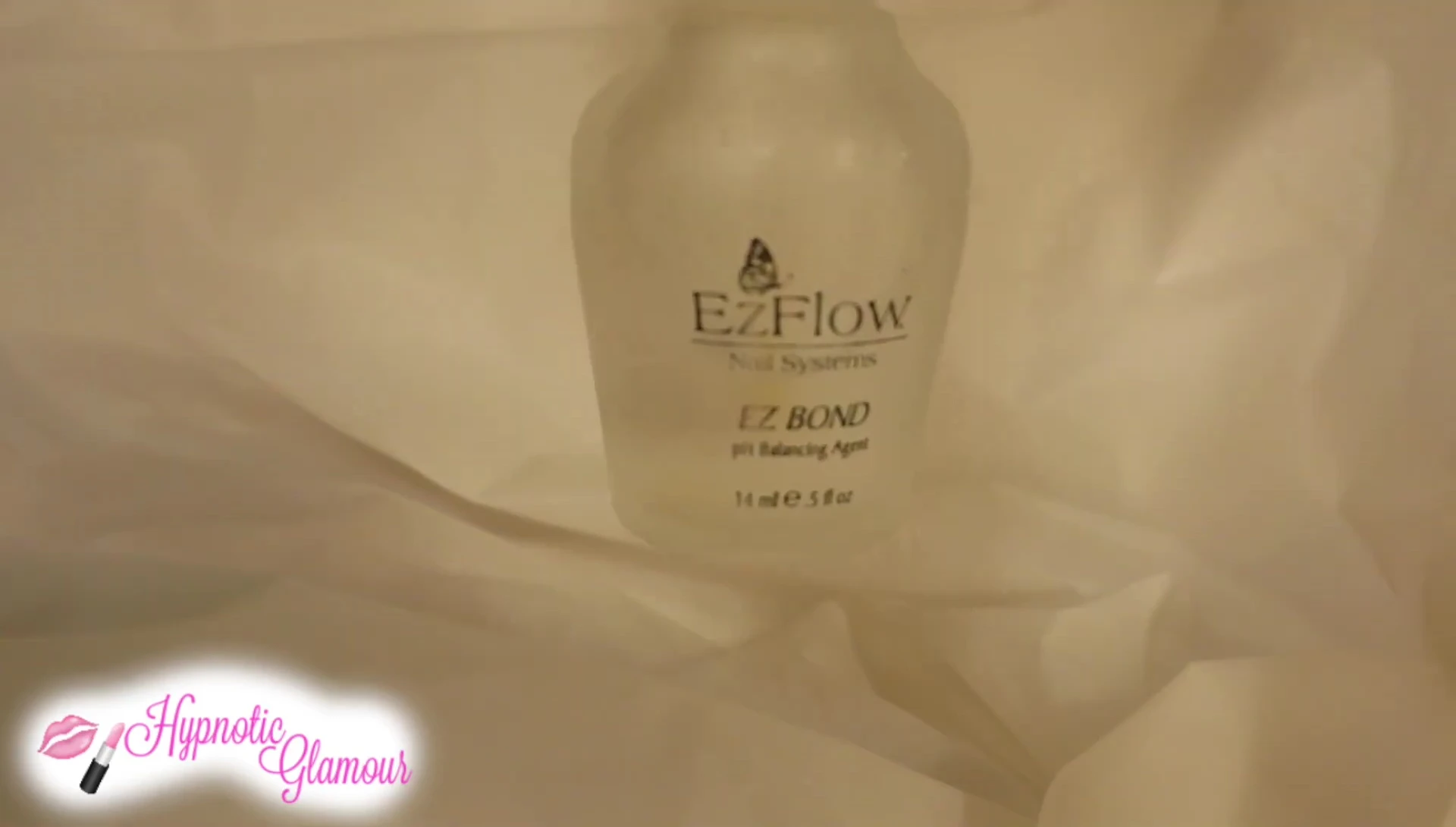 Applying Easy Flow easy Bond bonding agent