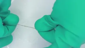 Viral Exploding Nail Polish Remover: A Comprehensive Safety Test