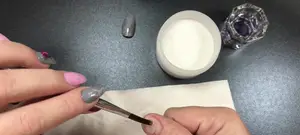False Nails Application: A Step-by-Step Guide for Beginners