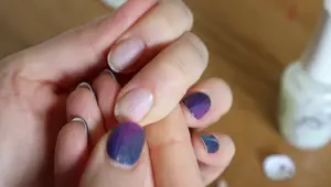 Gentle Gel Nail Strip Removal: Ohora, Dashing Diva, & Nailog