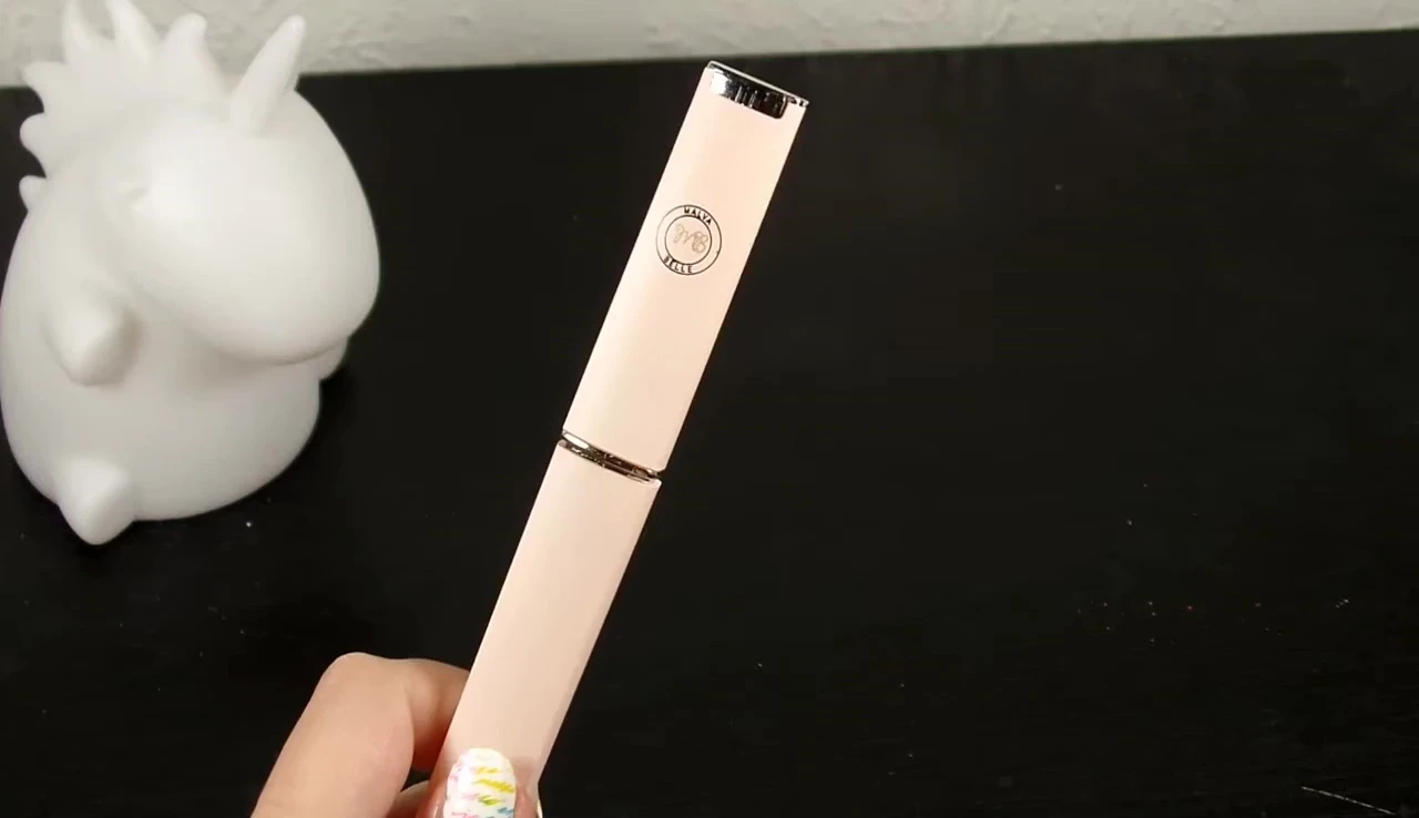 Malva Belle crystal nail file review