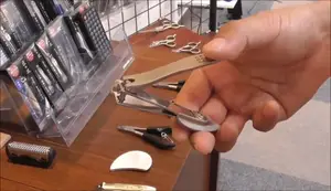 TAKUMINOWAZA Stainless Steel Cuticle Nippers: A Deep Dive Review