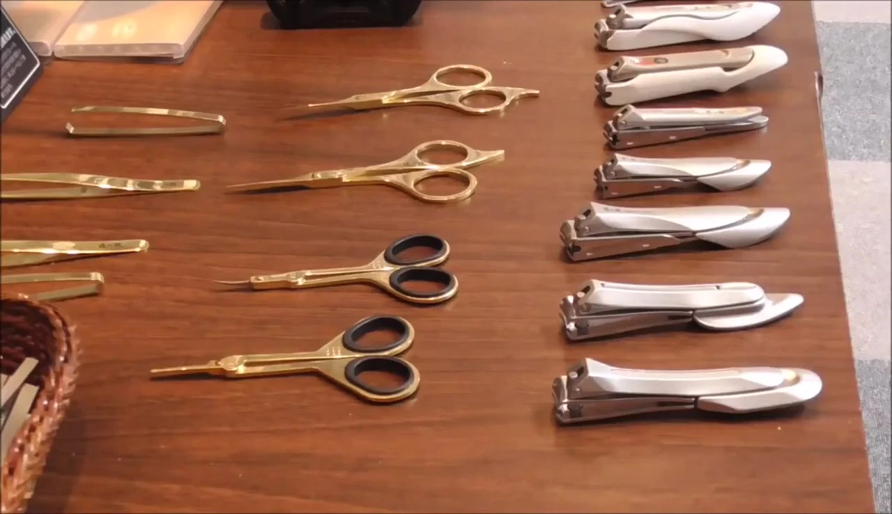 Visual comparison between the current market and the product's initial launch.
