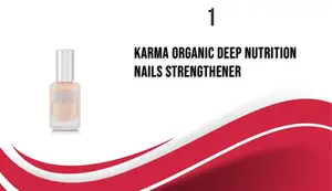 Top 10 Best Nail Strengtheners of 2019: A Personal Review