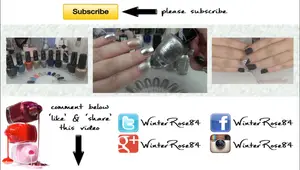 OPI Push & Shove Review: Chrome Nail Polish - Worth the Hype?