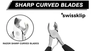 Top 5 Best Nail Clippers for Men in 2024: A Detailed Review