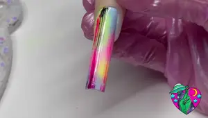 NailzbyDev Brush Review: Must-Have Nail Art Brushes for Professionals & Beginners