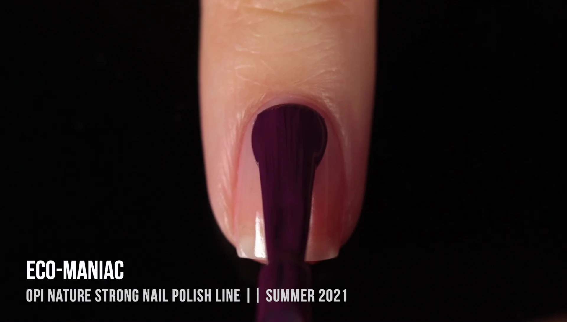 Swatches of 'Ecomaniac'