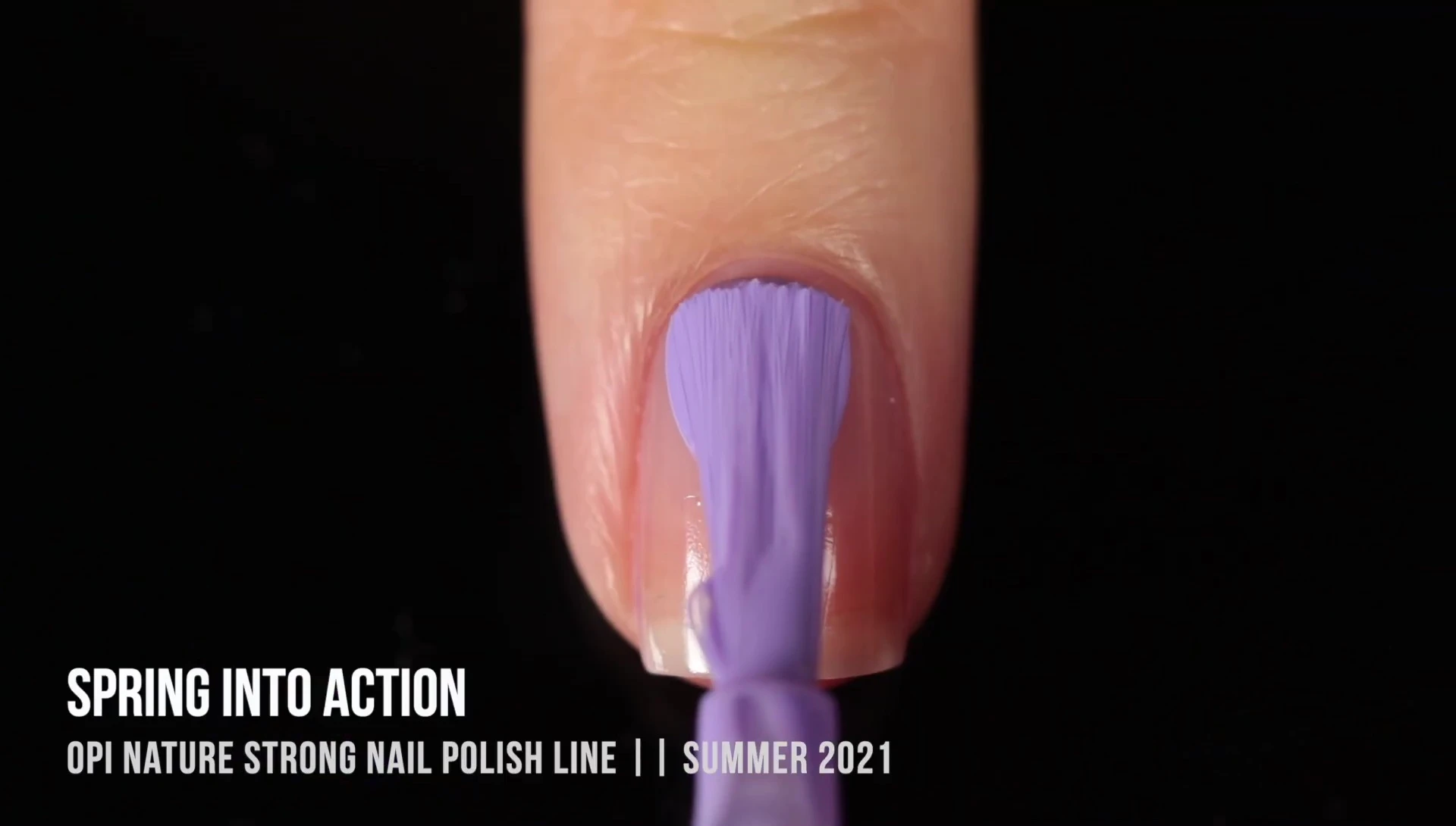 Swatches of 'Spring into Action'