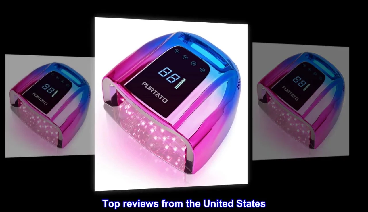A screenshot of a positive user review highlighting the fast drying time.