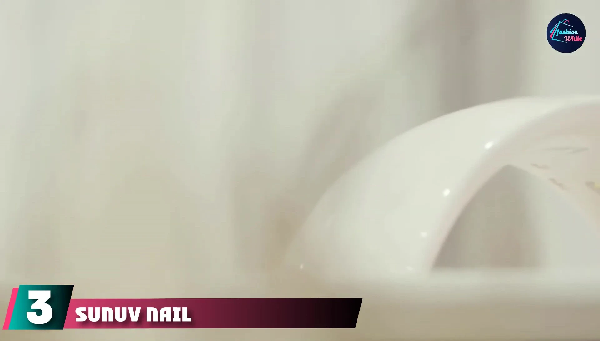 Sun of Nail Curing Lamp