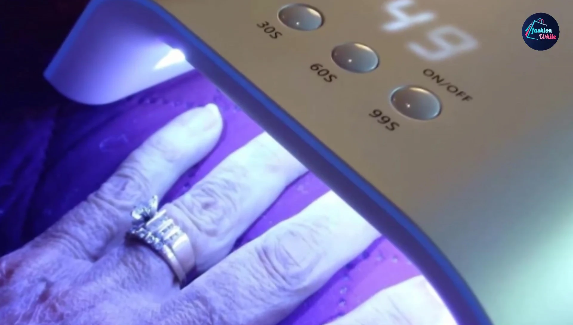 Macart lamp's long-lasting LEDs