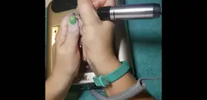 SML Dust Collector/Nail Drill Review: Is it Worth the Hype?