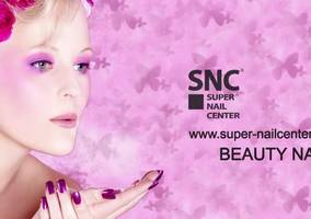 SNC Super Nail Center Paraffin Wax Bath: A Relaxing and Rejuvenating Experience