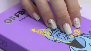 Melodysusie Jade Plus Nail Drill Review: A Powerful Pocket-Sized E-file