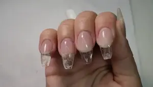 Blackbird Dips Builder Gel Extensions: A Detailed DIY Guide