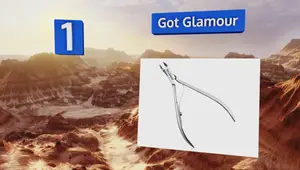 10 Best Cuticle Scissors 2018: A Comprehensive Review