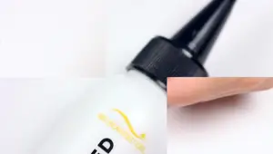 Bio Seed Weed Gel Unpolished Mask Remover Review: A Gel Polish, Lacquer, and Dip Powder Remover