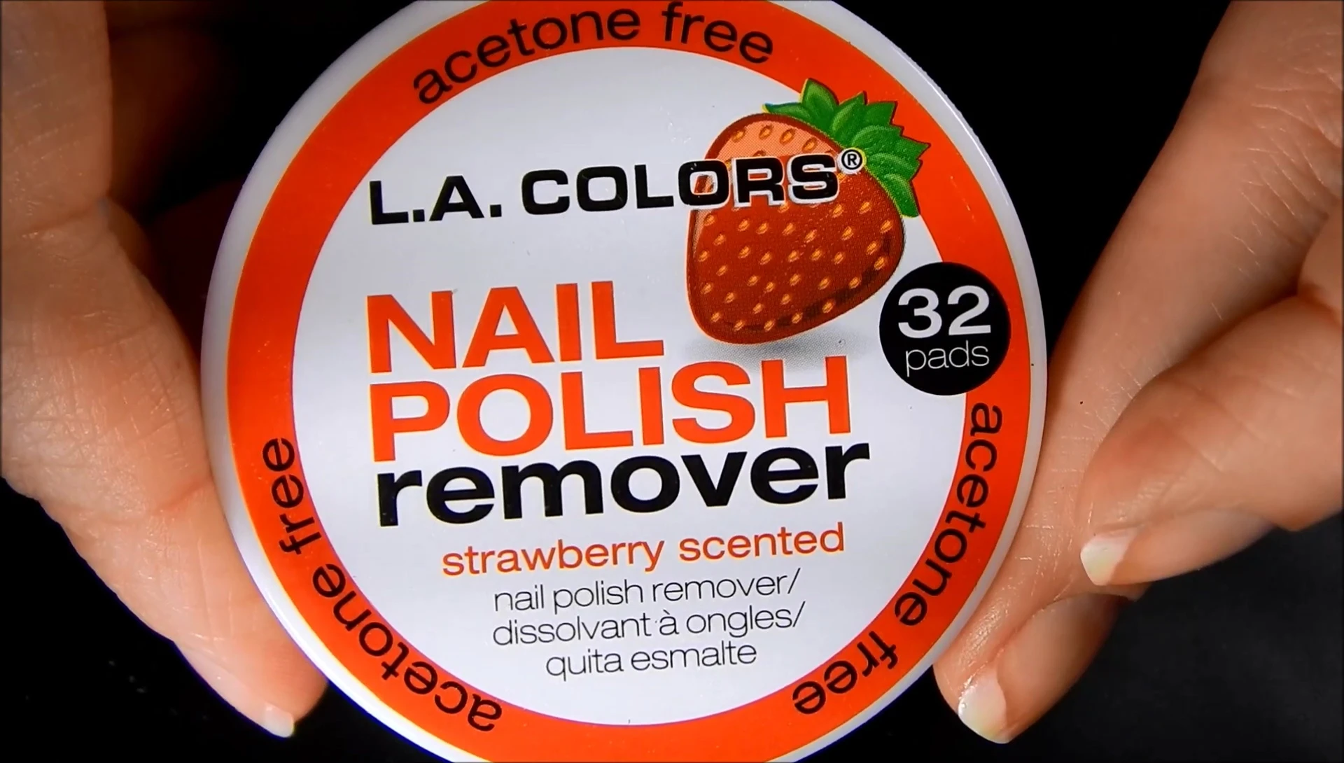 The reviewer giving their final rating for the product.