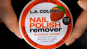 L.A. Colors Nail Polish Remover Pads: Honest Review & Detailed Analysis