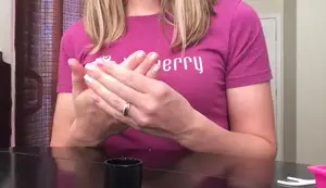 Jamberry Nail Wraps Removal: Coconut Oil vs. Polish Remover