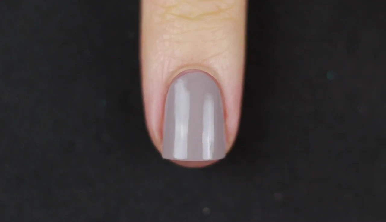 Sweet Emotion nail polish bottle