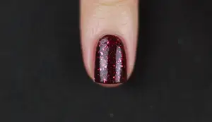 Deborah Lippmann Fall 2017 Nail Polish: Swatches & Review