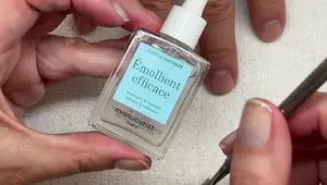 Manucurist Cuticle Remover & Pusher Duo Review: Is it Worth the Hype?