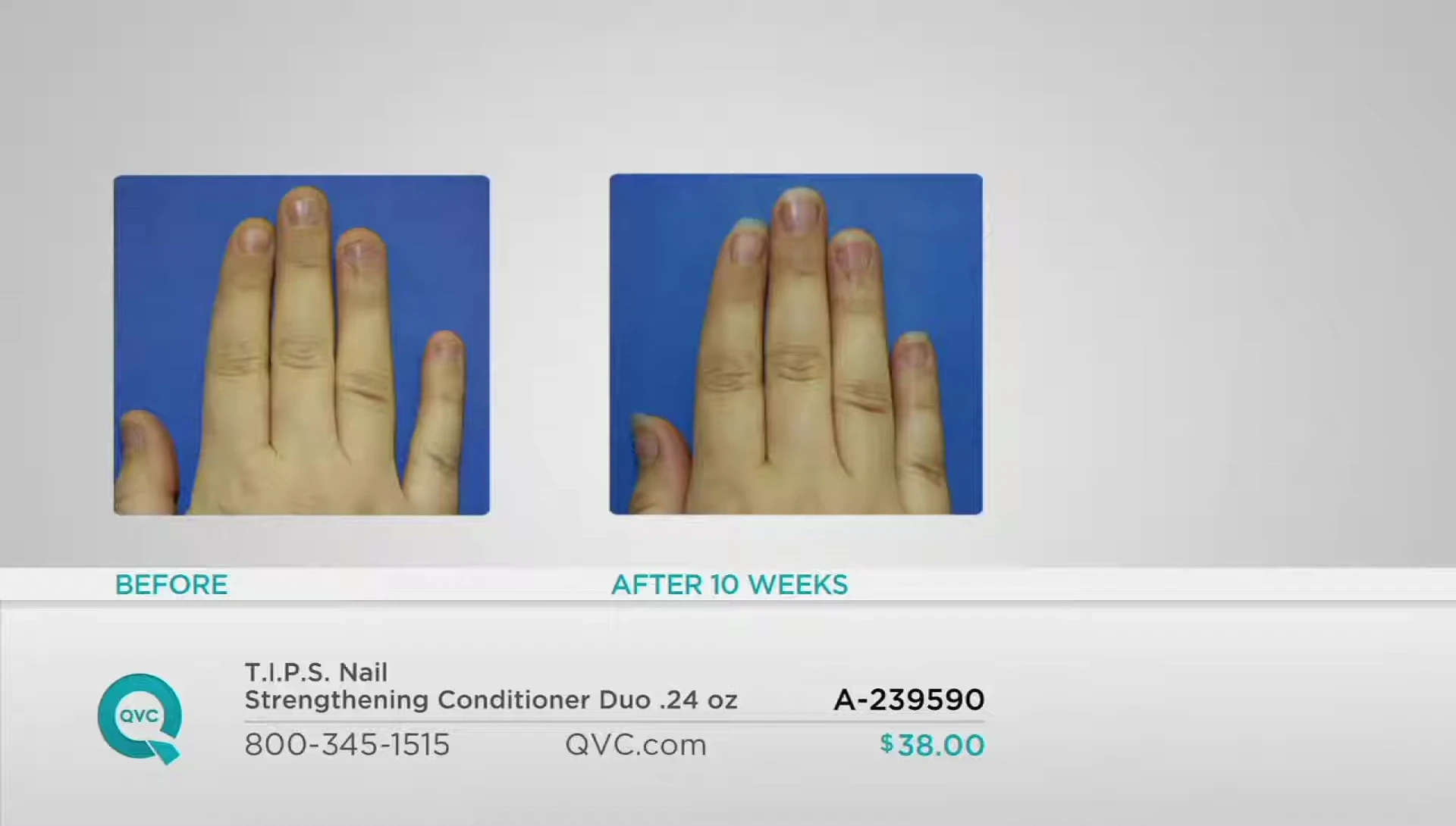 Another example of before and after photos showing remarkable changes
