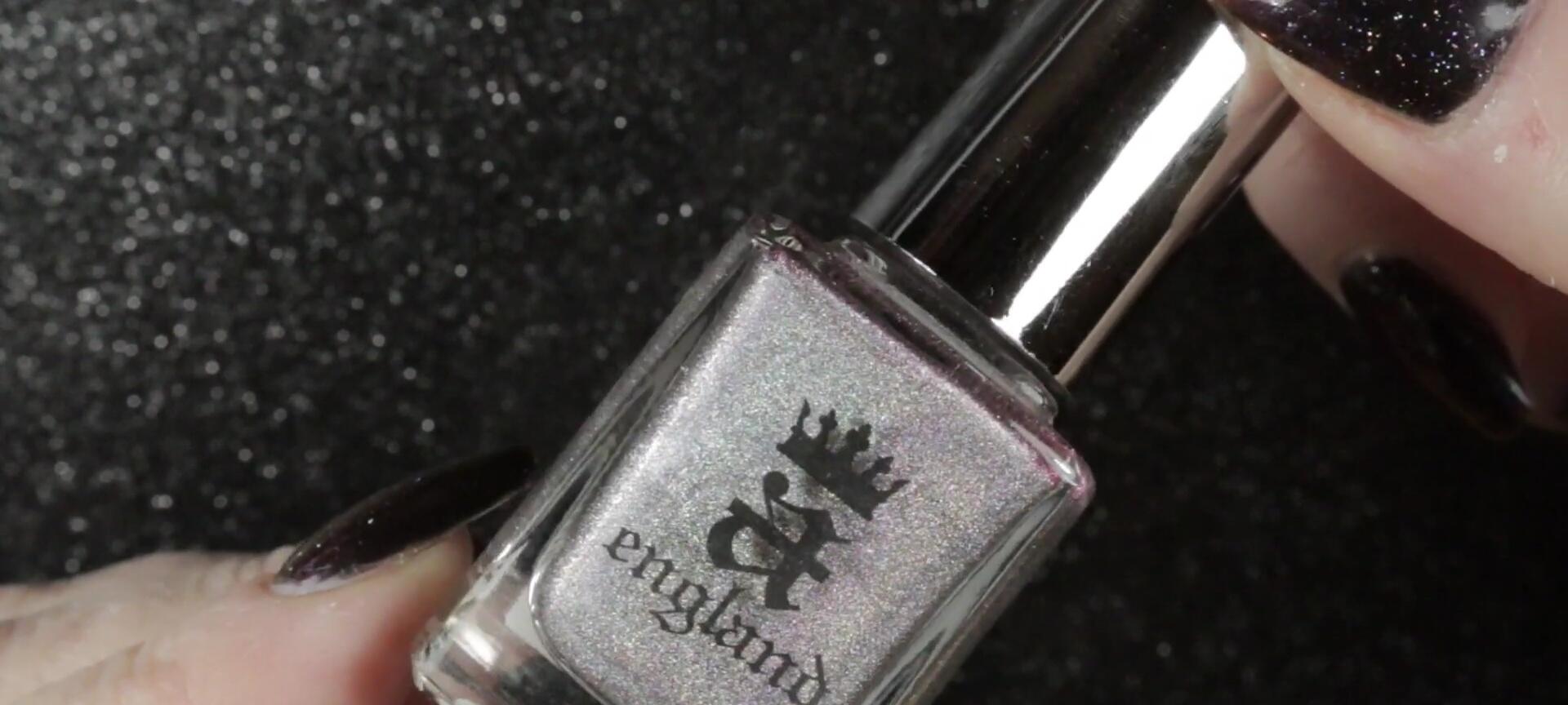 Bottle shot of A-England Kings Road.