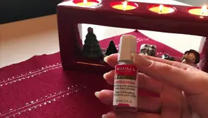 Mavala Strong Nail Hardener Review: Does it Really Work?