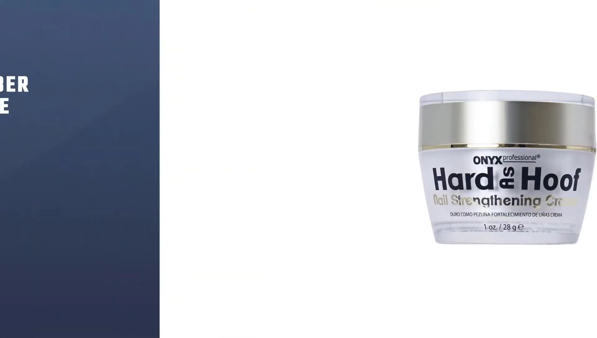 Product image of Onyx Professional Nail Strengthener