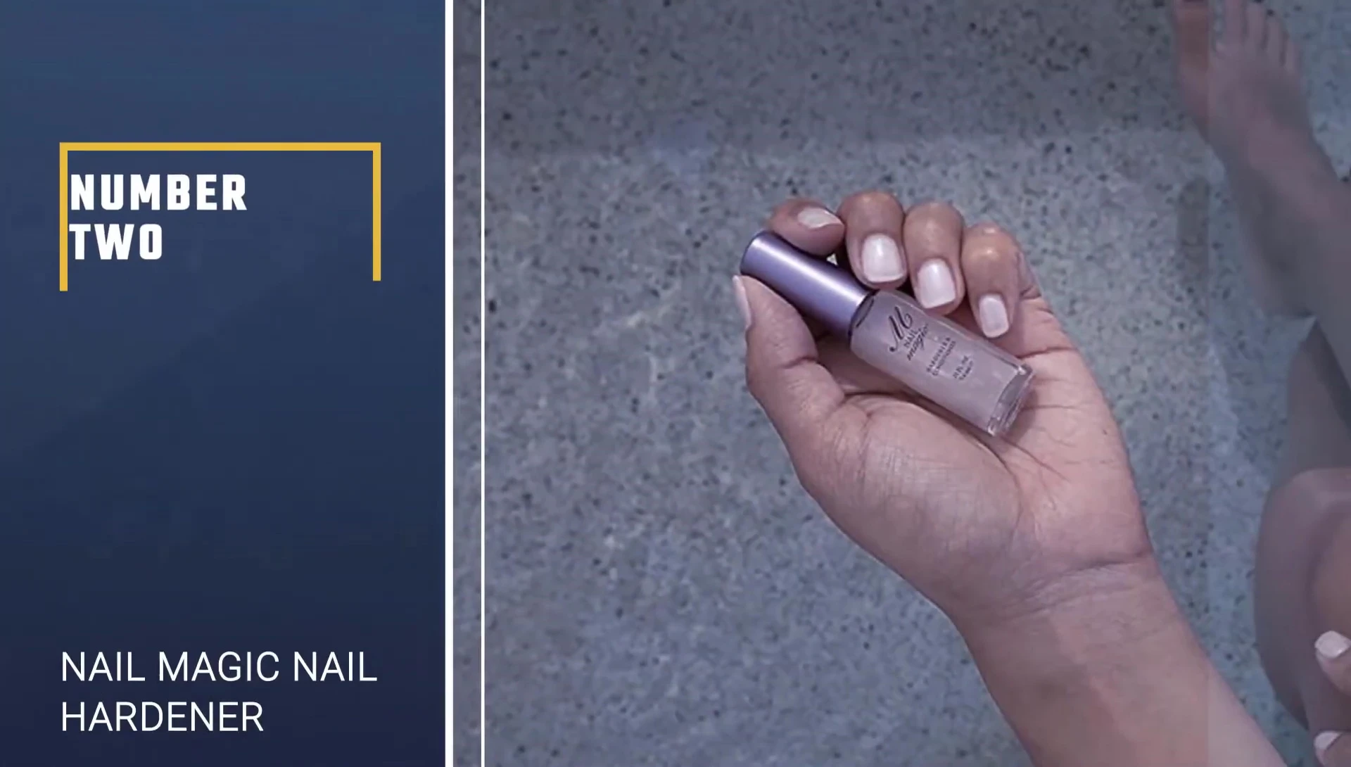 Product image of Nail Magic Nail Hardener