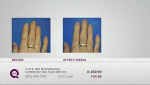 T.I.P.S. Nail Conditioner Review: Does It Really Work?