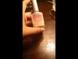 Nutra Nail 5-7 Day Growth Formula Review: Does it Really Work?
