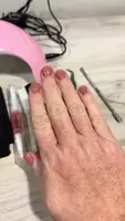 DIY Gel Nails: A Surprisingly Good At-Home Kit Review
