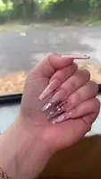 Teimu Press-On Nails Review: Affordable & Surprisingly Sturdy?