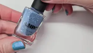 Top 10 Blue Nail Polishes for 2025: A Comprehensive Review