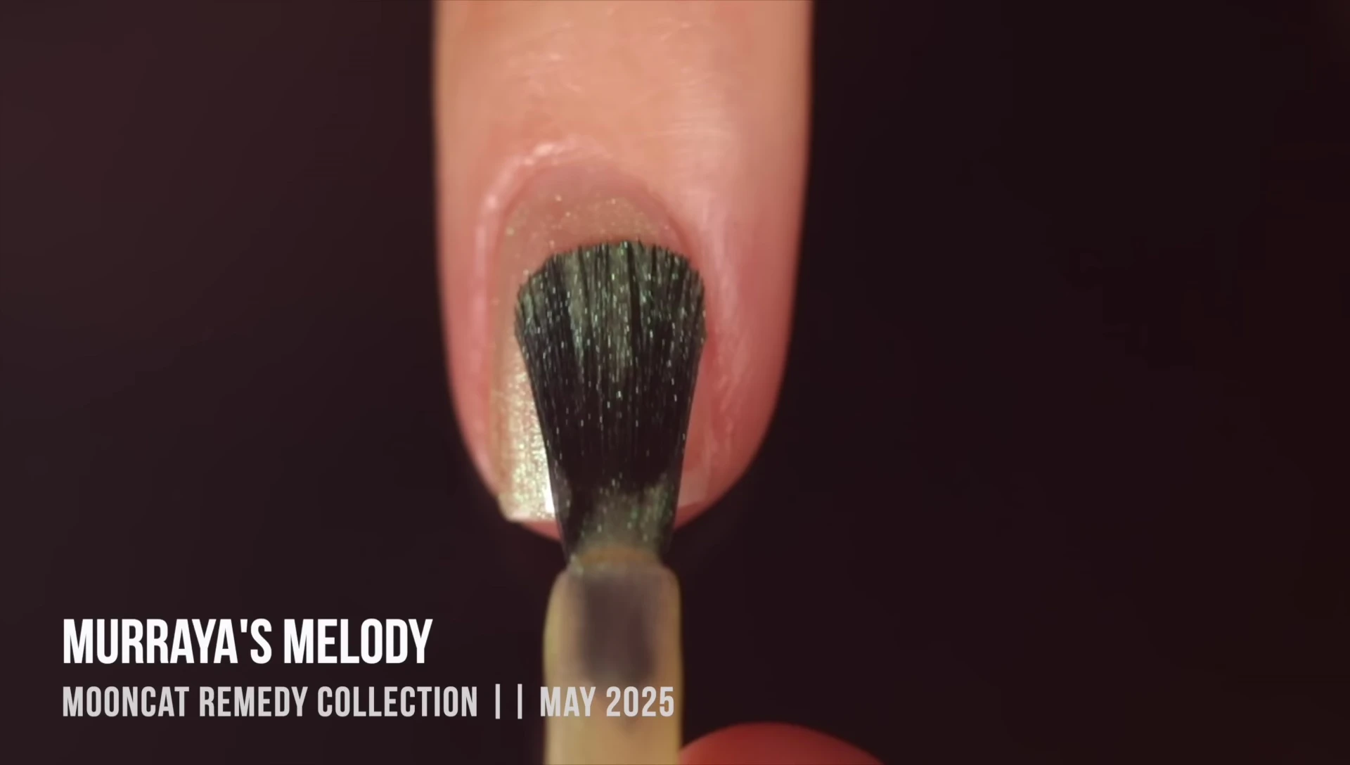 Swatch of Maria's Melody