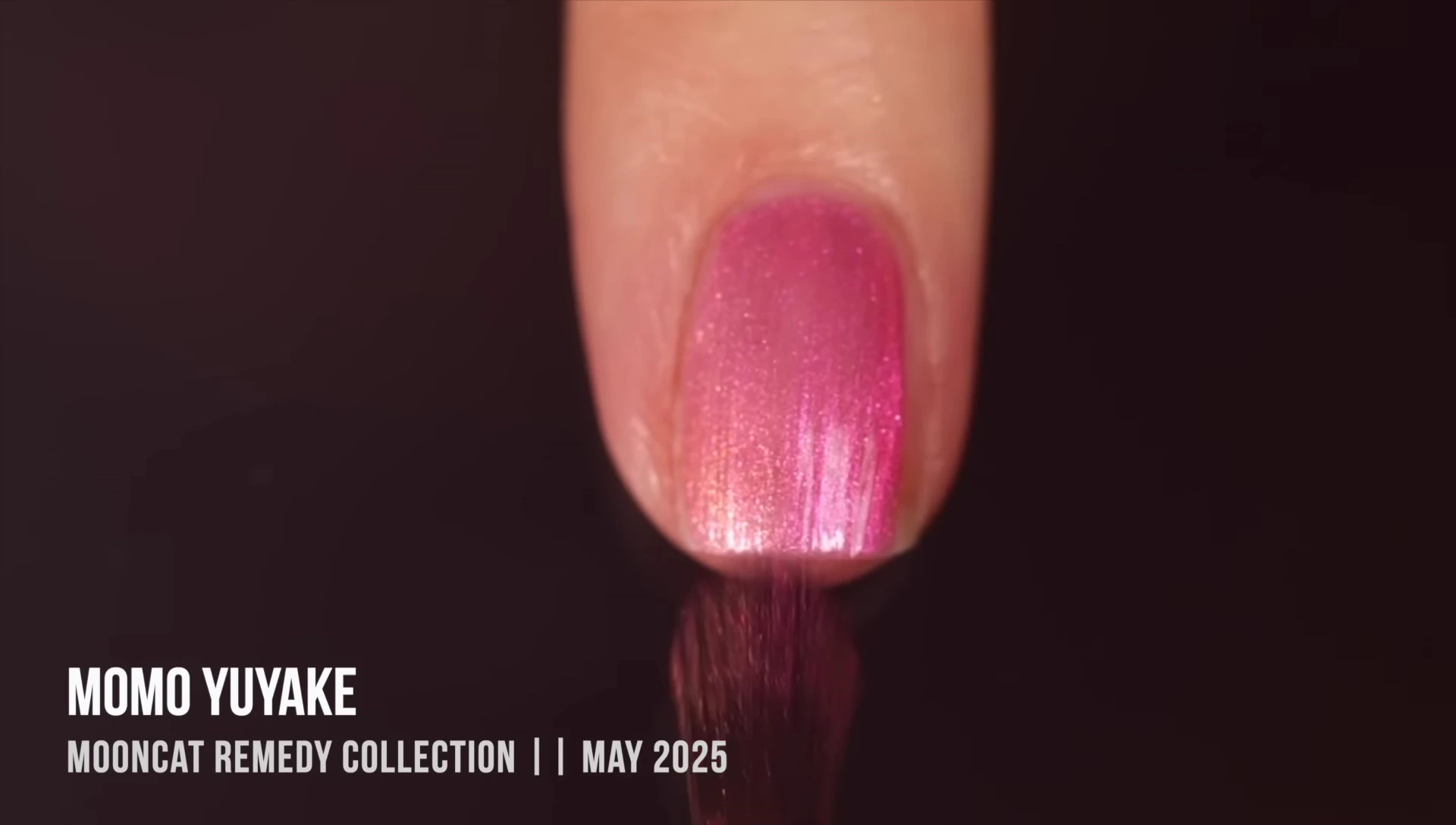 Swatch of Momo Yoyak