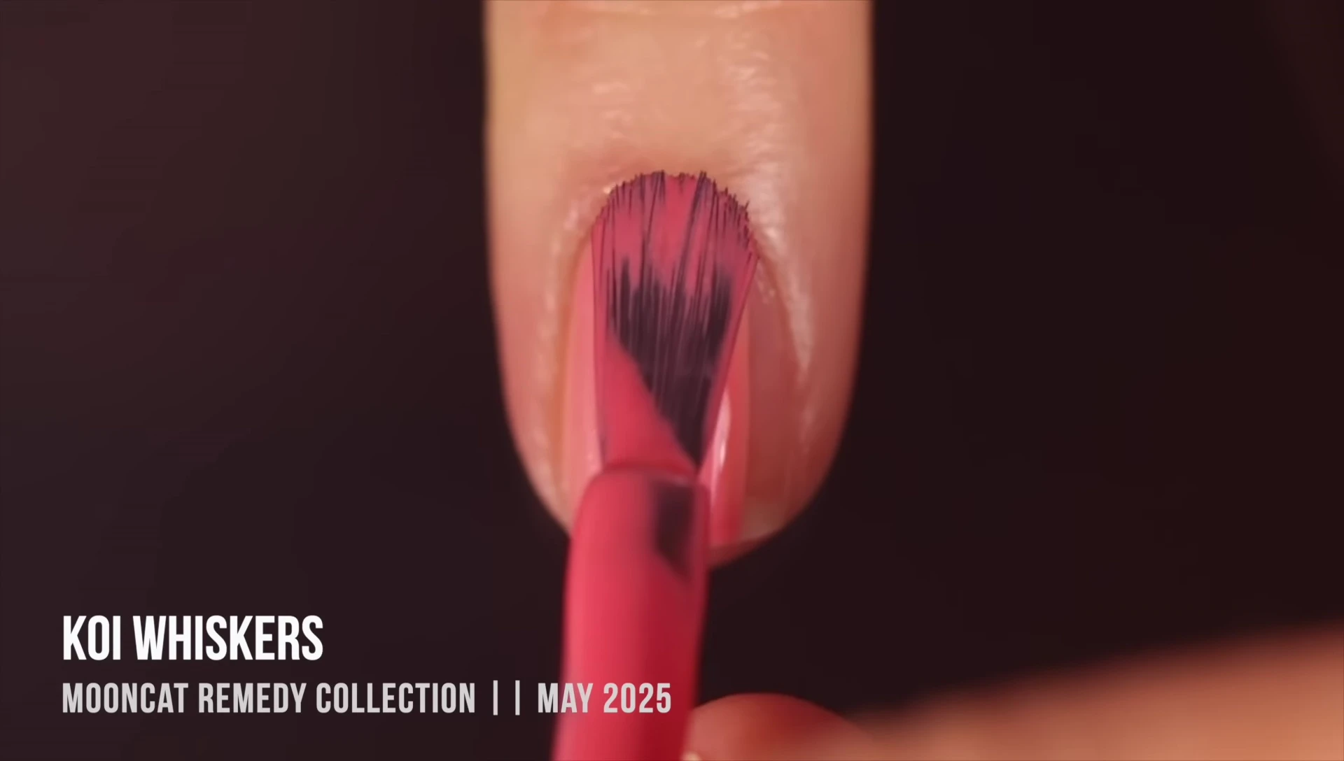Koi Whiskers Thermal Polish