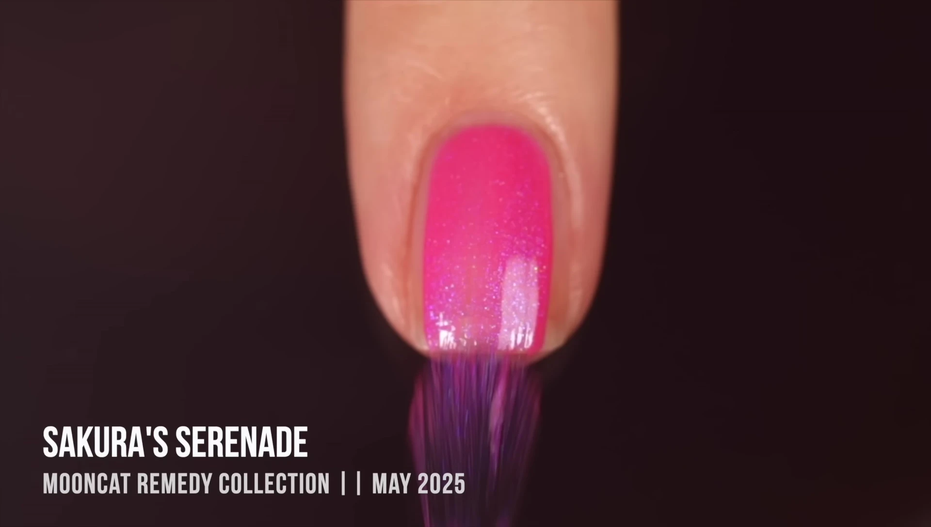 Sakura's Serenade Thermal Polish