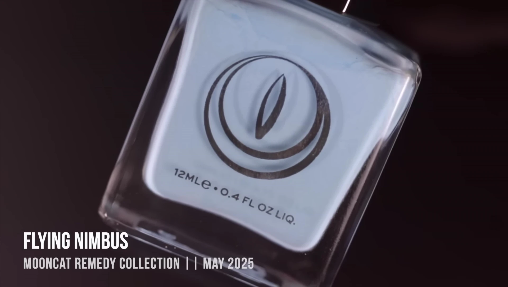Flying Nimbus Thermal Polish